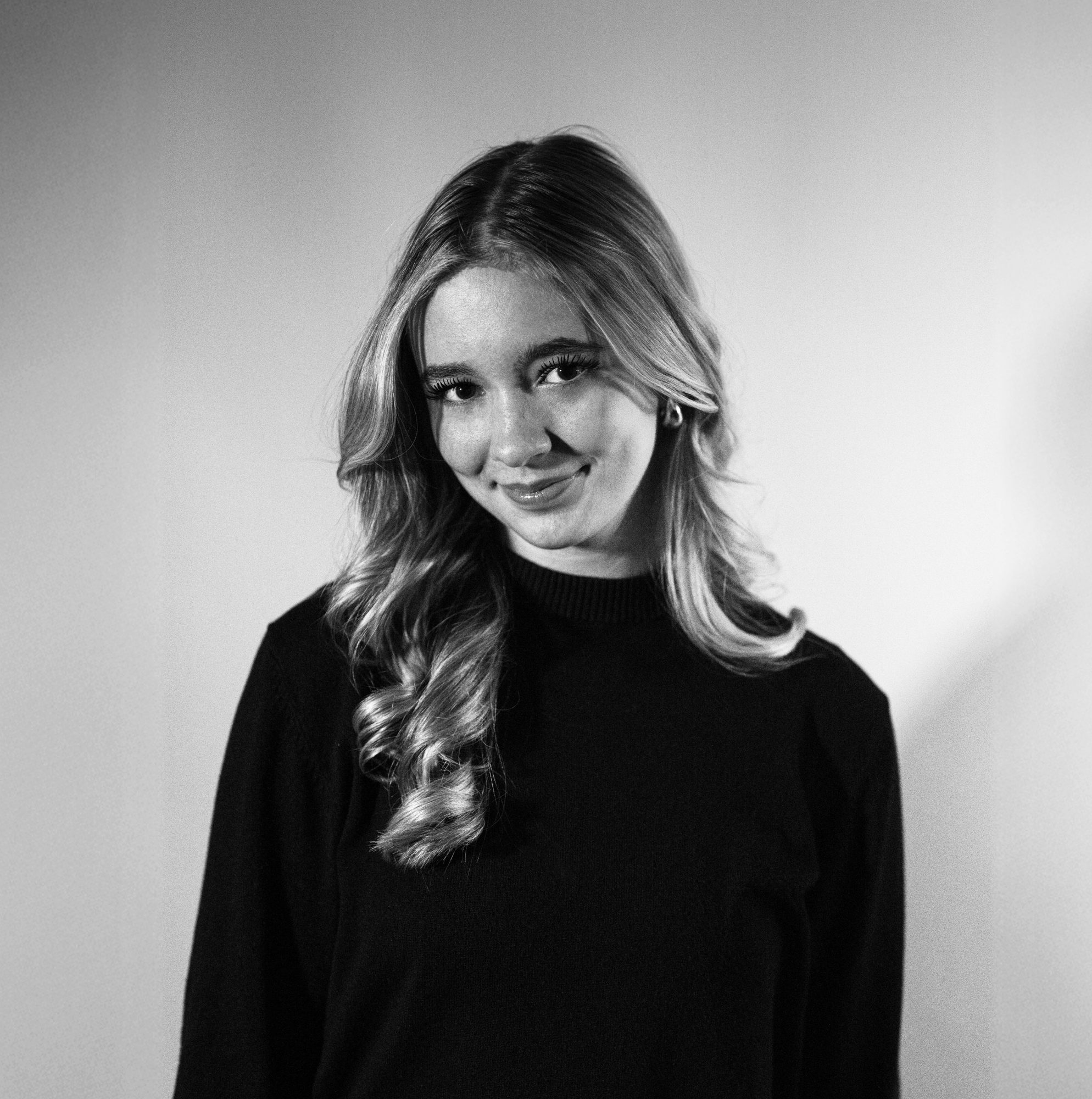 Porträt von Alicia Juliano